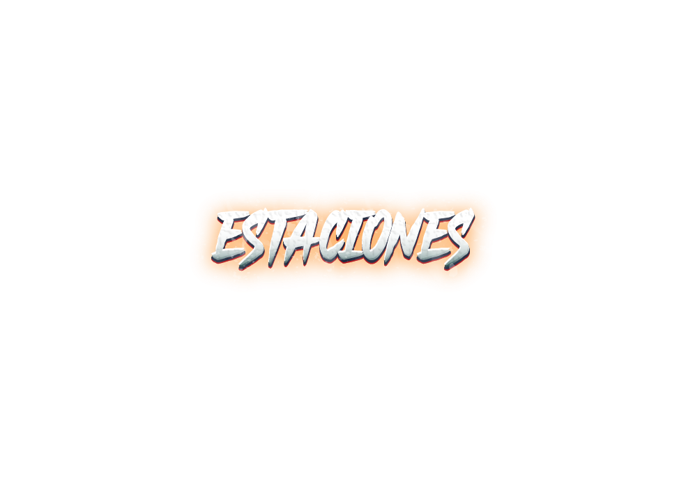 Estaciones de Terror